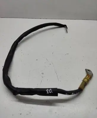 Mercedes-Benz E W213 Negative earth cable (battery) D564