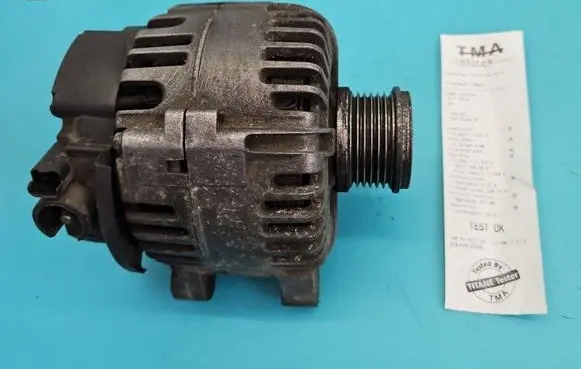 Generator/alternator