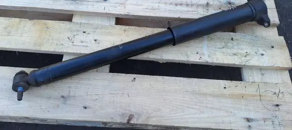 Ford C-MAX II Rear shock absorber/damper AV6118080AAH