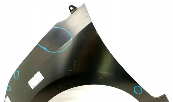 Hyundai i10 Fender 6853007