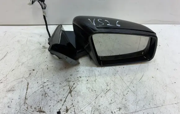 Mercedes-Benz E W212 Front door electric wing mirror A3159444