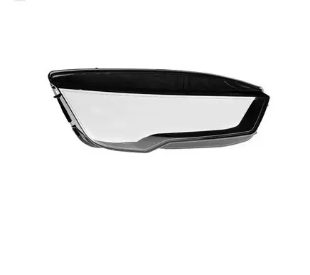 Audi A7 S7 4G Headlight lense 4G8941036
