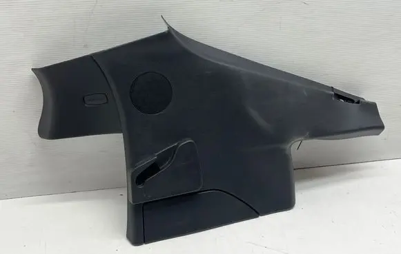 Porsche Panamera (970) (C) pillar trim 970555188