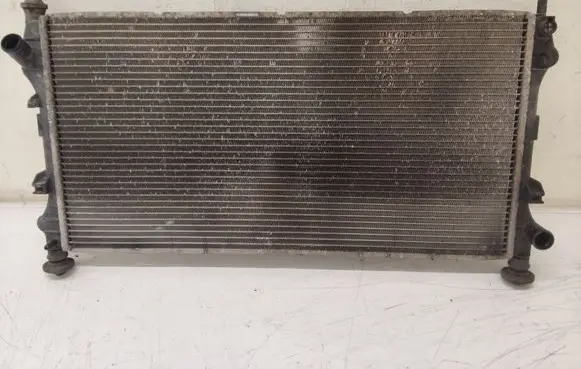 Ford Transit Coolant radiator 1C1H8005FD