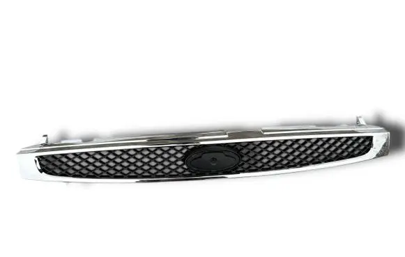 Ford Fiesta Central body control module FD3402011