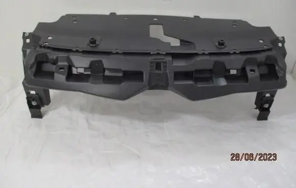 Citroen DS5 Front bumper mounting bracket 9686778580