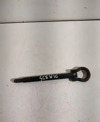 Renault Scenic II - Grand scenic II Tie down hook / loop 