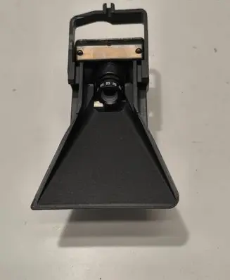 BMW 7 F01 F02 F03 F04 Windshield/windscreen camera 660918837 11868033 5WK44032