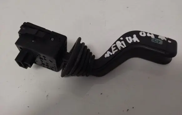 Opel Meriva A Wiper switch 0918541312268700 0918541412268701