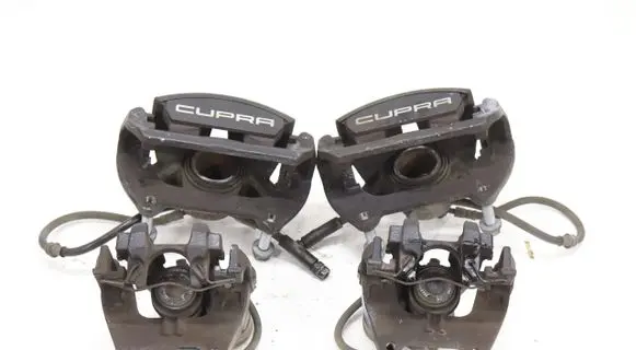 Seat Ateca Brake discs and calipers set 5781157