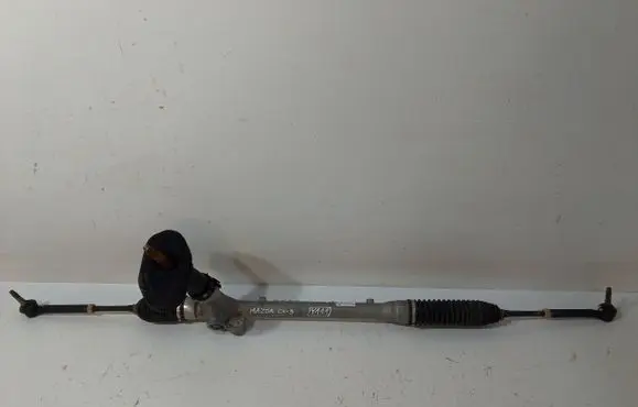 Mazda CX-3 Steering rack HGF7654321