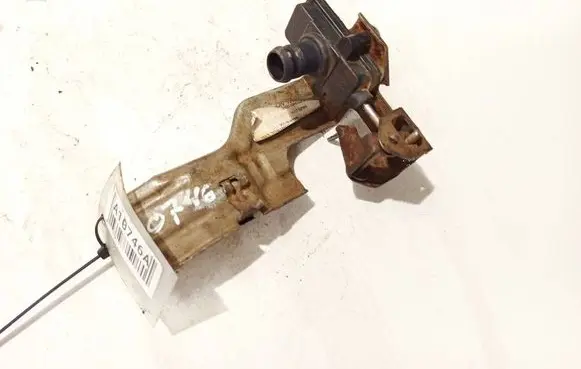 Rover 620 Sensor