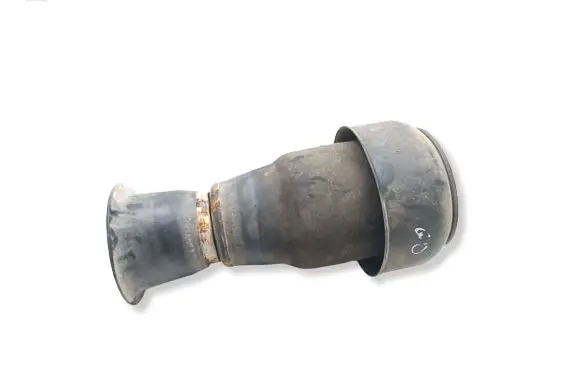 BMW X5 F15 Rear air suspension bag/shock absorber 