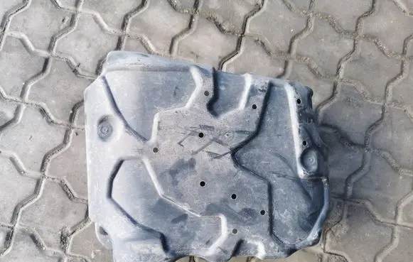 Peugeot 3008 II Other under body part 9812344980