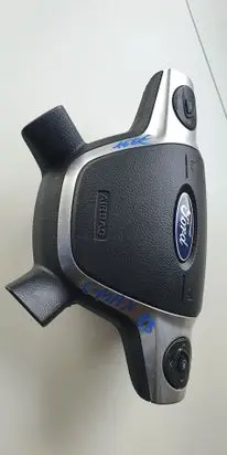 Ford C-MAX II Steering wheel airbag