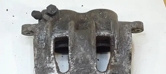 Ford Transit Front brake caliper
