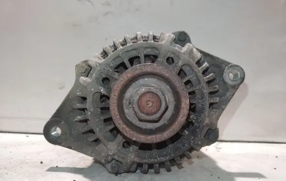 Mazda 323 Generator/alternator