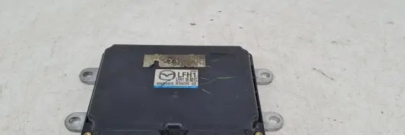 Engine control unit/module