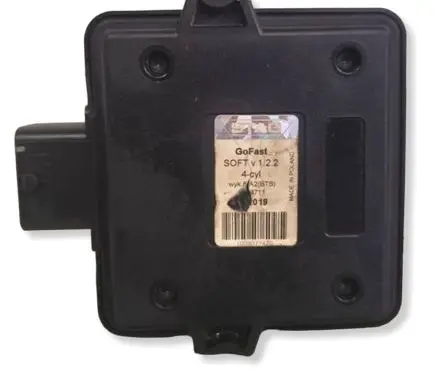 Volvo V60 Door control unit/module 31343873 4A010994
