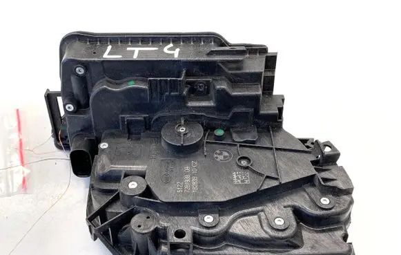 BMW 2 F45 Rear door lock 7281939