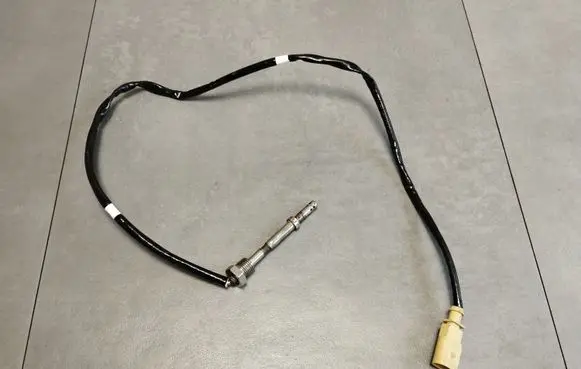 Audi A5 Sportback 8TA Exhaust gas temperature sensor 4G0906088AA