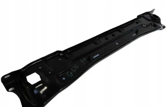 Mercedes-Benz GLK (X204) Top upper radiator support slam panel A2046200172