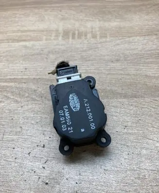 Citroen C8 Air flap motor/actuator A21200100 EAM590
