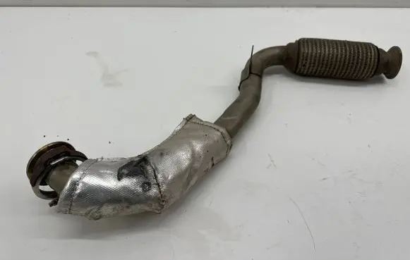 Muffler/silencer