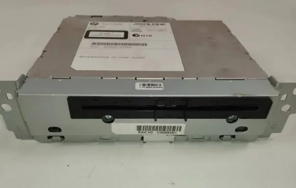 BMW 3 F30 F35 F31 GPS navigation control unit/module 9298939 032025 AL202401025954