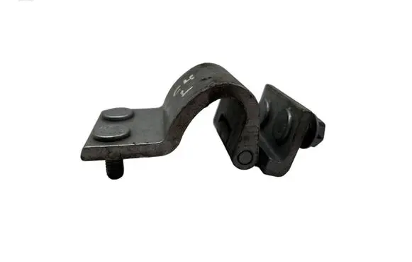 Audi A6 S6 C4 4A Tailgate/trunk/boot hinge 4A9827299A