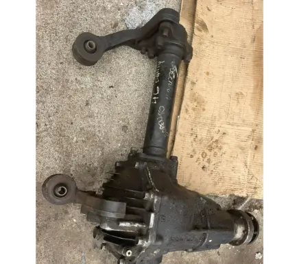 KIA Sorento Front axle beam 