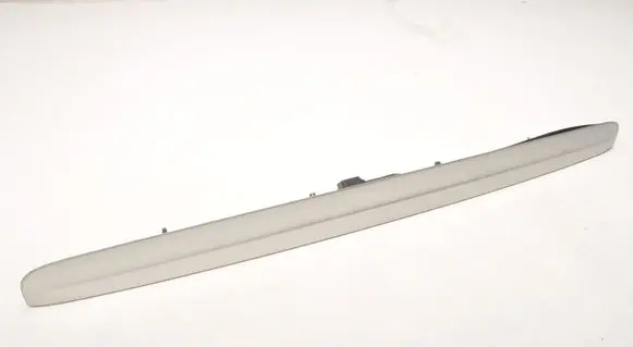 Volvo S40 Tailgate/trunk/boot exterior handle 30753024