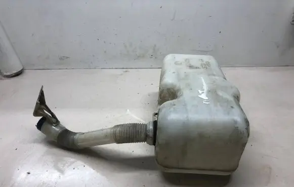 Fiat Ducato Windshield washer fluid reservoir/tank