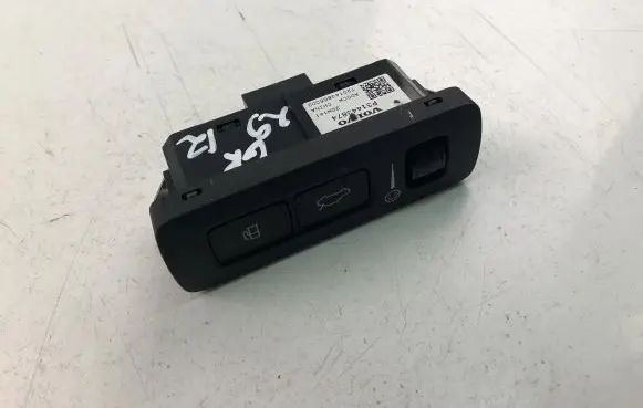Volvo XC90 Other control units/modules P31443874