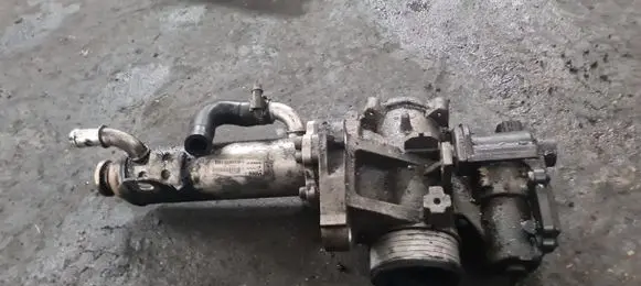 Volvo V70 EGR valve 880766