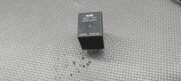 Opel Omega B1 Fuel pump relay ACB12201