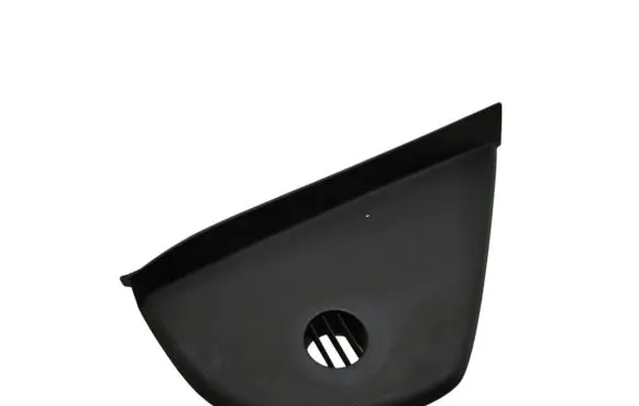 Dodge Charger Dashboard side end trim L0198987AE