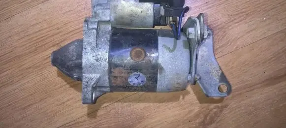 Mazda MX-5 NB Miata Starter motor m3t48181