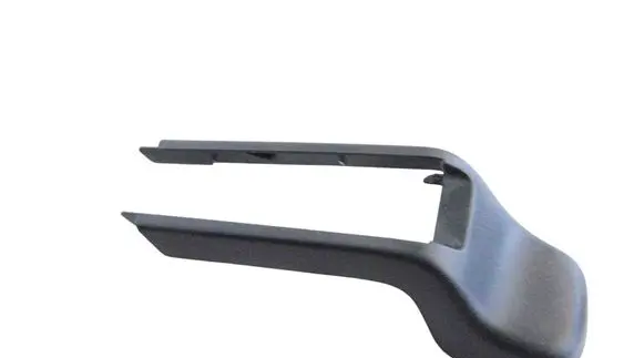 Infiniti Q50 Front door seat control surround trim 875584HA0A