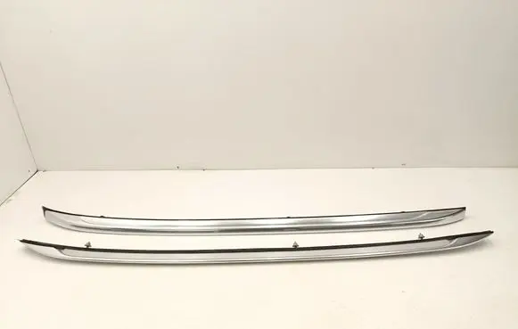 BMW X1 E84 Roof bar rail 2990985 2990986