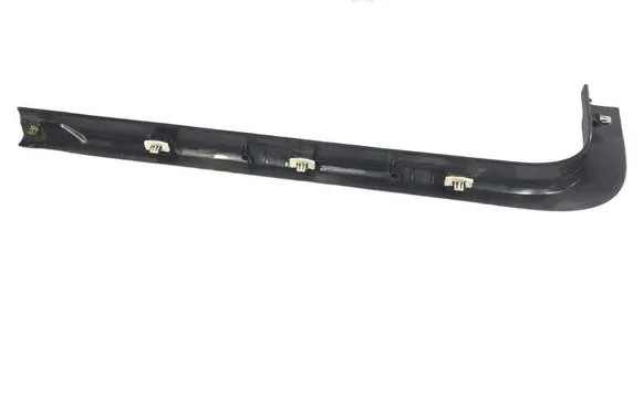 Chevrolet Camaro Front sill trim cover 84078876