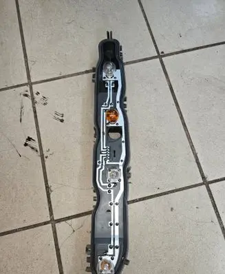 Ford Transit Custom Tail light bulb cover holder BK2113N004AB