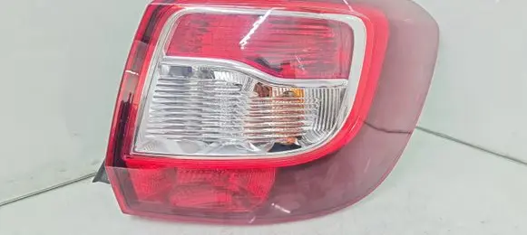 Dacia Sandero II Rear/tail lights 265500465R