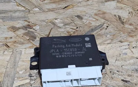 Land Rover Range Rover Sport L494 Parking PDC control unit/module JPLA-15C859-AL