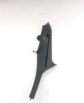 BMW 3 F30 F35 F31 (D)pillar trim (top) 7240687 51437240687