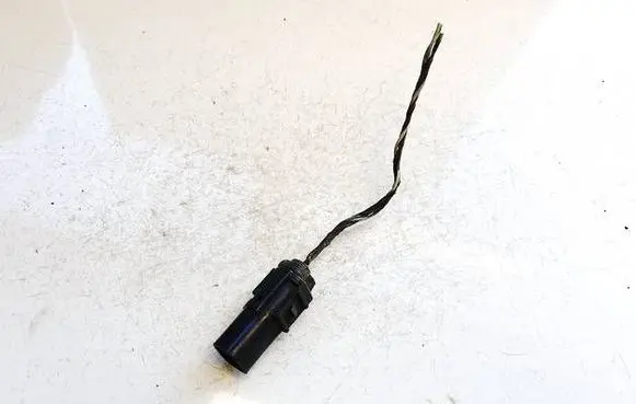 Nissan Qashqai Outside/exterior temperature sensor t1026196ca