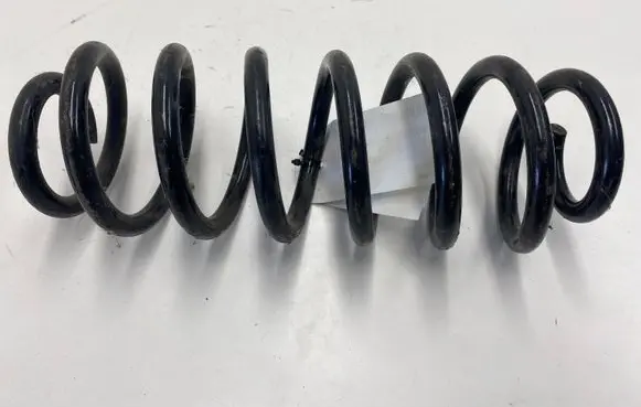 Audi A3 S3 8P Rear coil spring 1K0511115