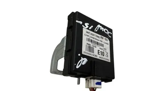 KIA Soul Other control units/modules 95800E4100 10R037987