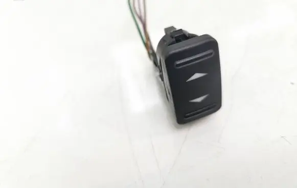 Ford S-MAX Electric window control switch 6M2T14529AD 03112007 0311740173
