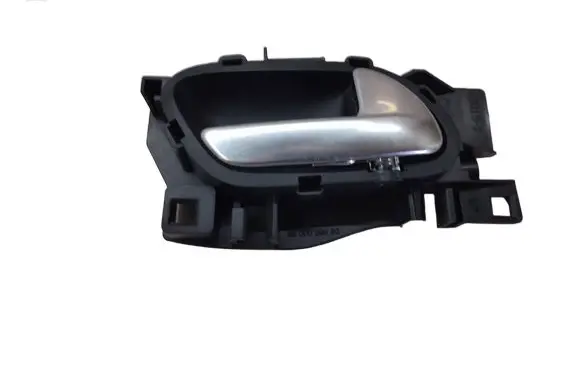 Peugeot 508 Front door interior handle 9660525380